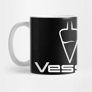 Vessel Mug